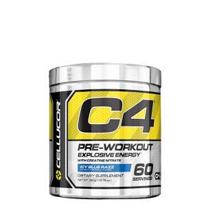 Cellucor C4