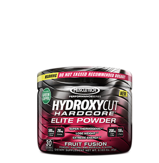 MuscleTechHydroxicut