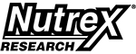 Nutrexlogo