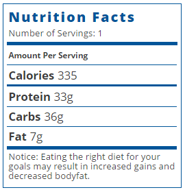 Nutrifact4