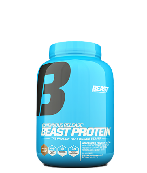 beastBeastProteinBottle