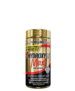 Hydroxycut, arderea grasimilor, slabire rapida