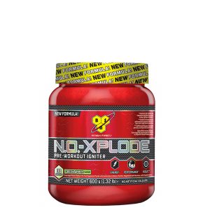 BSN No Xplode pret, pareri