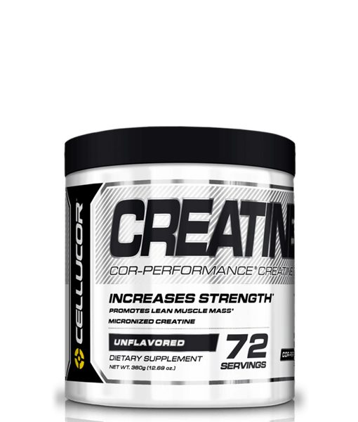 CellucorCreatine