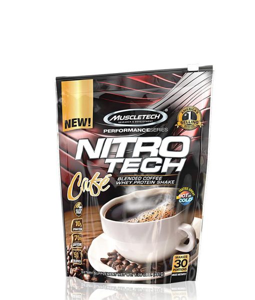 NitrotechCofe