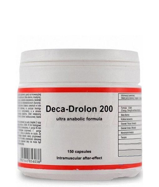 Deca-Drolon-200
