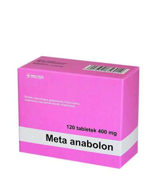 Meta Anabolon-120
