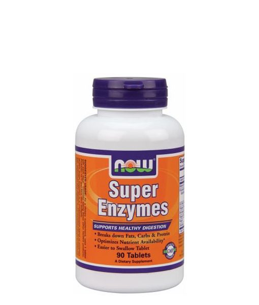 Now_super_enzymes