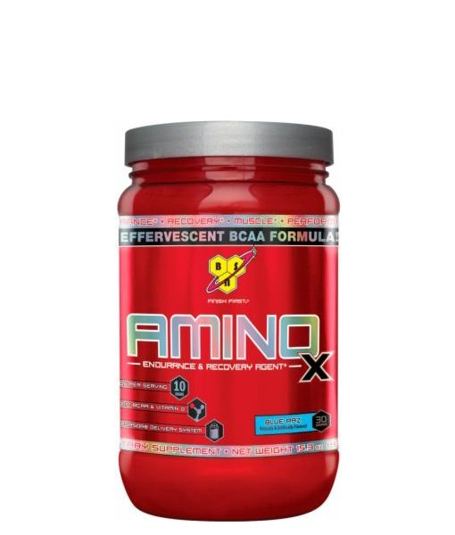 BSN-AminoX