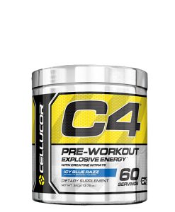 Cellucor C4