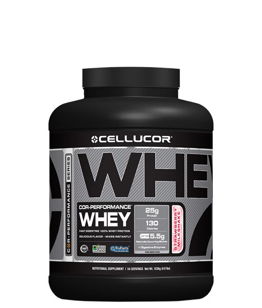 Cellucor CoPerformance