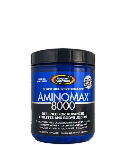 AminoMax8000