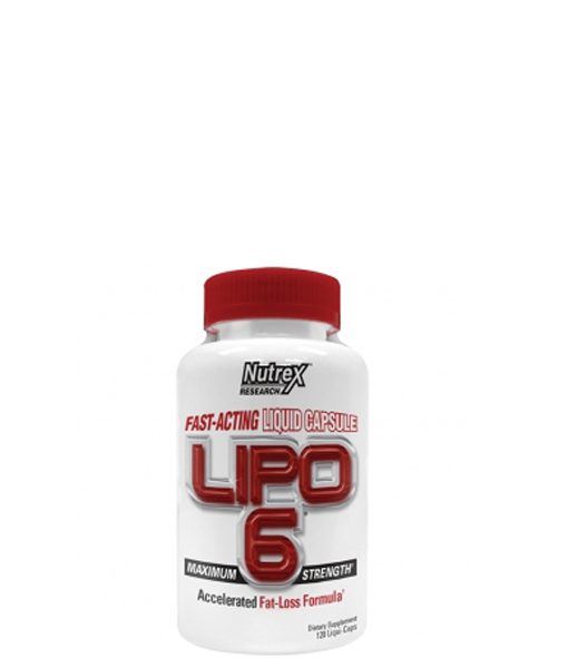 Lipo6