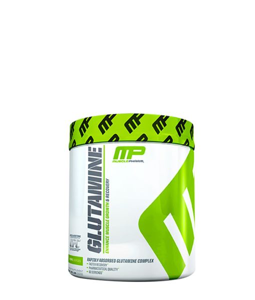 MPglutamine