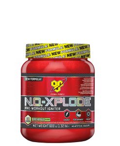 BSN No Xplode pret, pareri