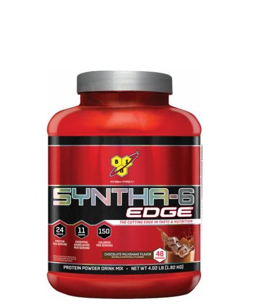 Syntha 6 Edge