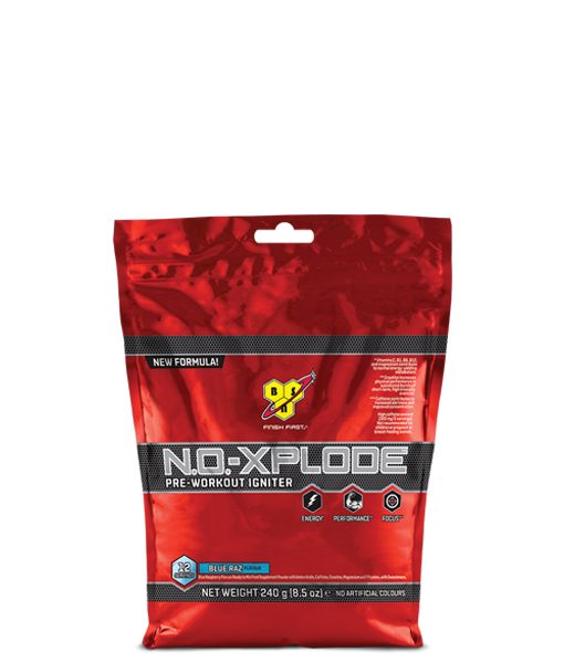 BSNnoXplode240g