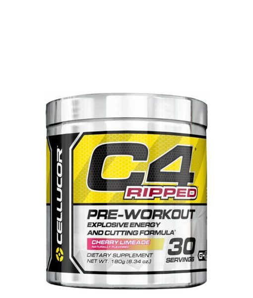 C4Ripped