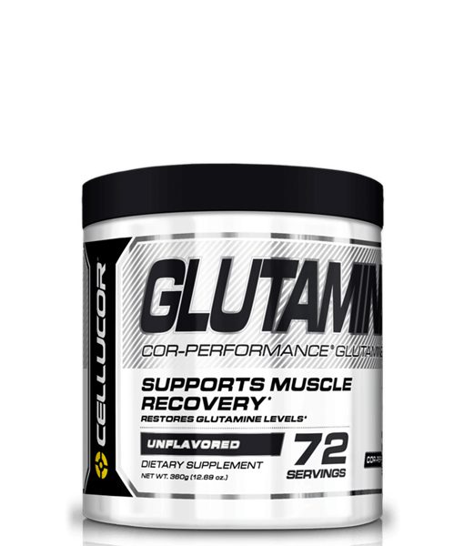 CellucorGlutamine
