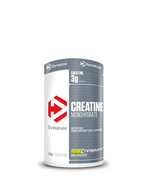 DymatizeCreatine500