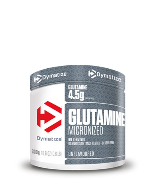 DymatizeGlutamine