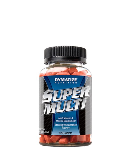 DymatizeMultivitamine