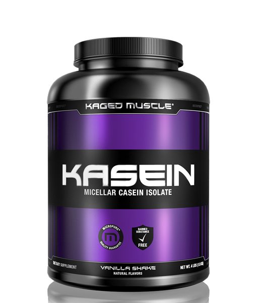 KagedCasein