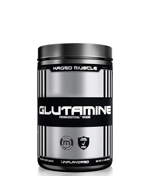 KagedGlutamine