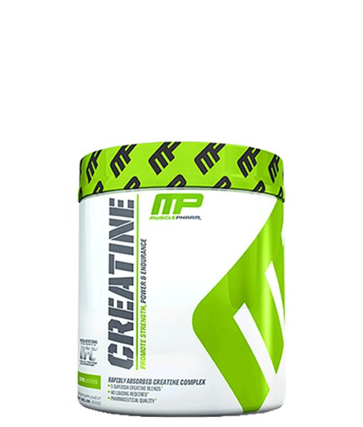 MPcreatine