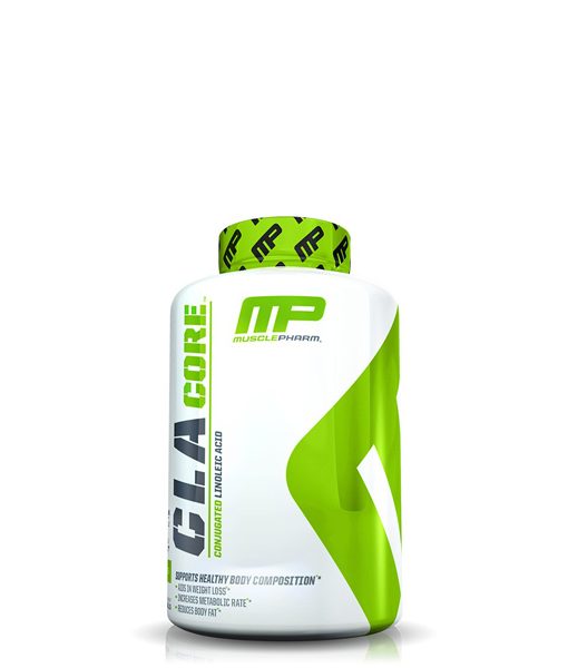 MusclePharmCLA