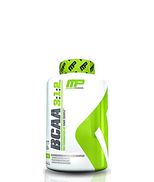 MusclepharmBCAA312
