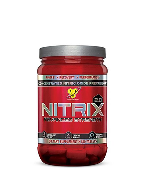 NitrixBSN