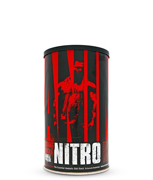 NitroA