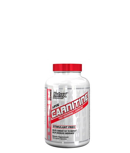 NutrexCarnitine