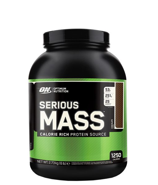 Serious-Mass2.7kg
