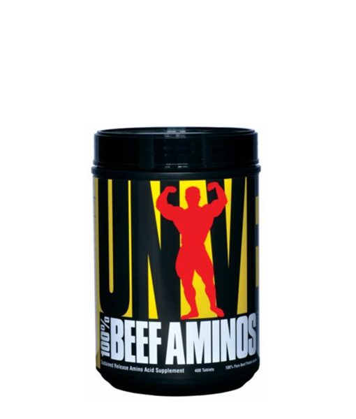aminobeef400