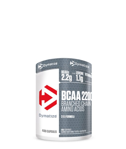 dymatizeBCAA
