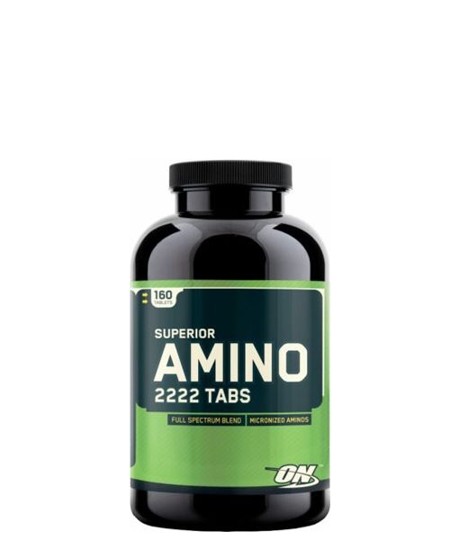 superioramino