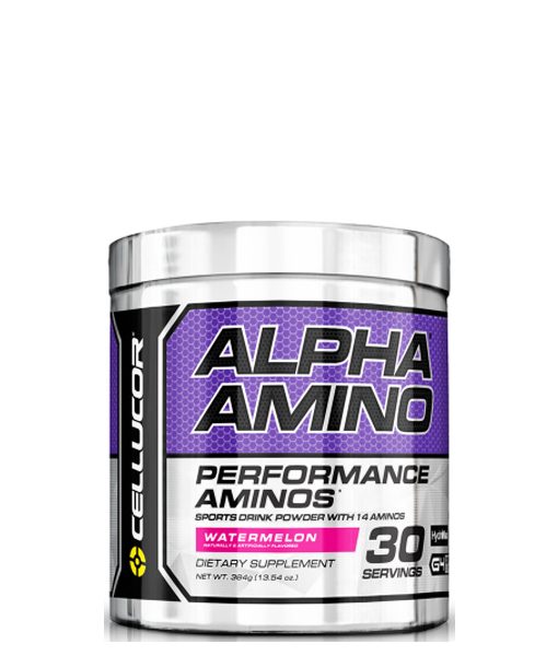 AlphaAmino