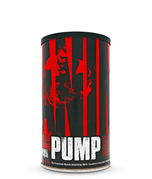 AnimalPump