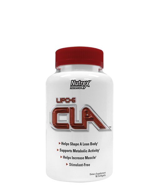 Lipo6CLA