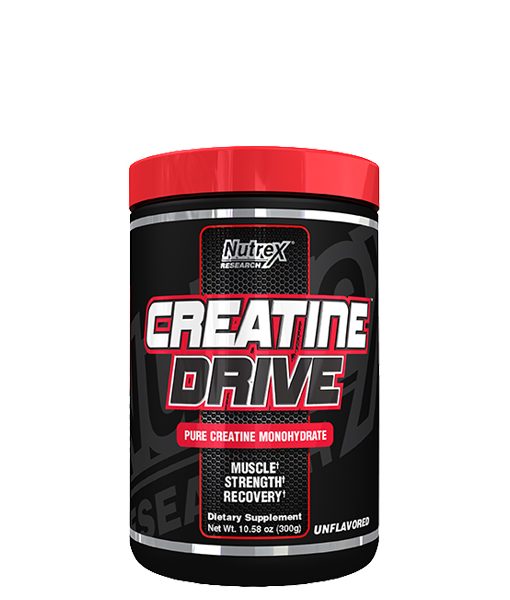 NutrexCreatine