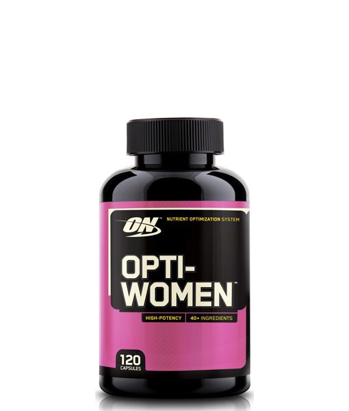 Opti-Women120
