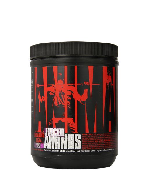 UniversalAminoJuiced