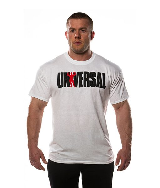 UniversalWhitetshirt