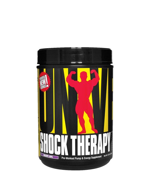 ShockTherapy
