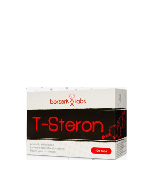 T-Steron